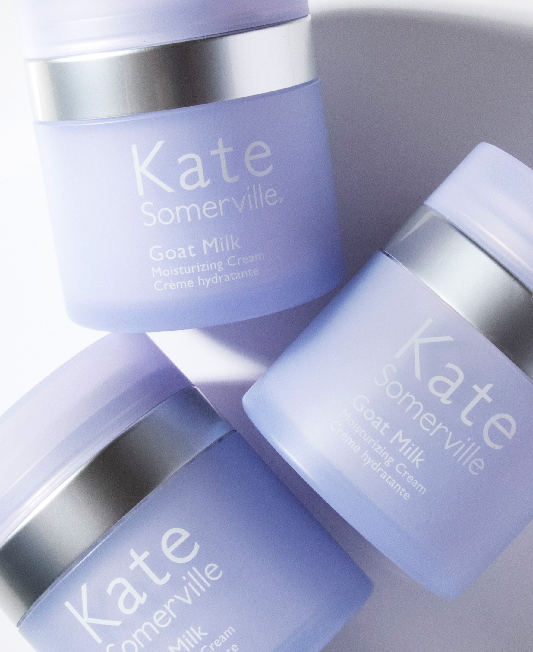 Goat Milk Moisturizing Cream Goat Milk Moisturizing Cream